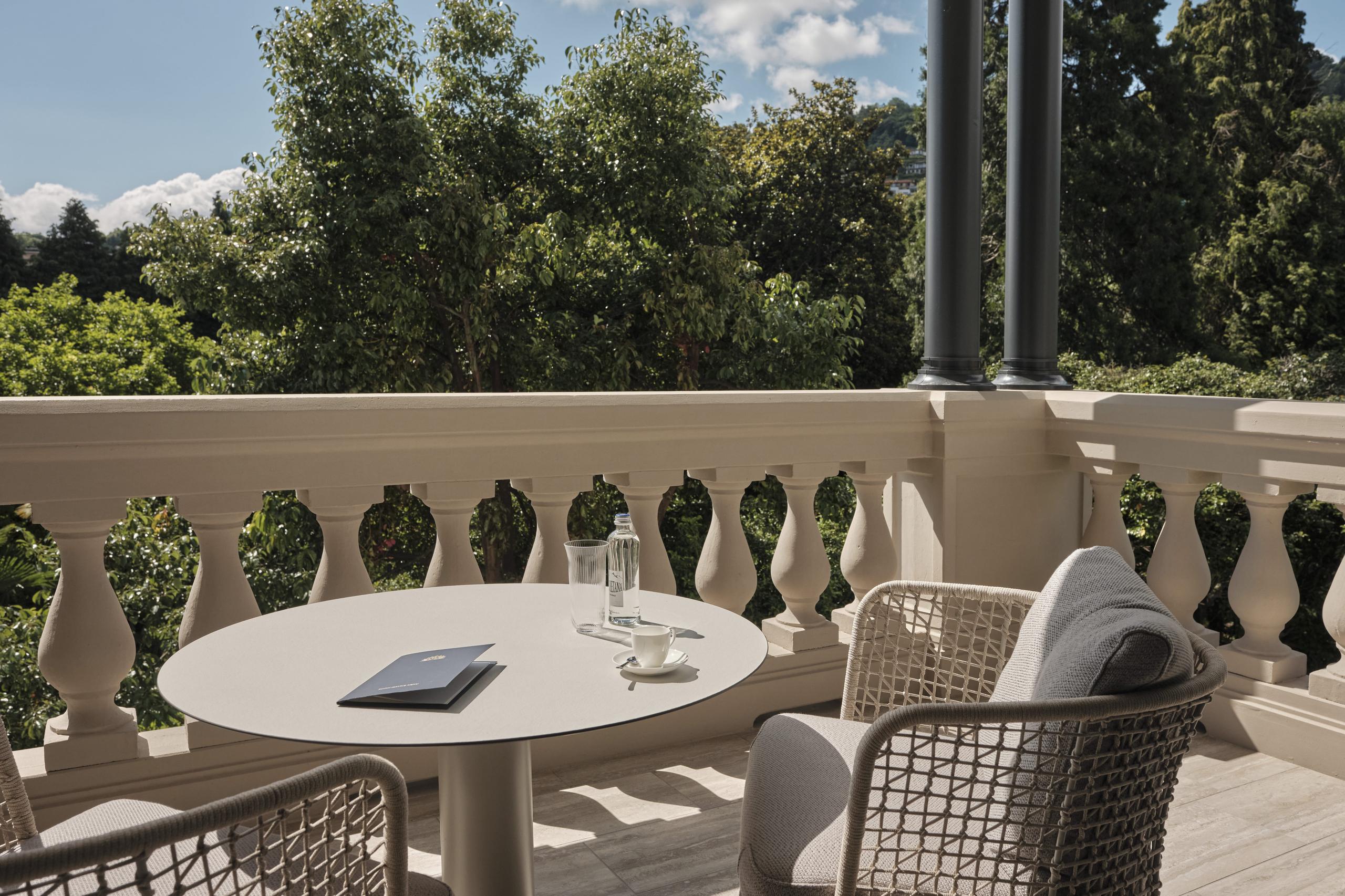 GSG balcony